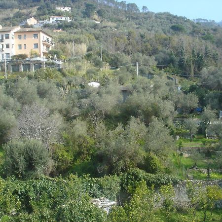 Residenza Gabry Apartamento Monterosso al Mare Exterior foto