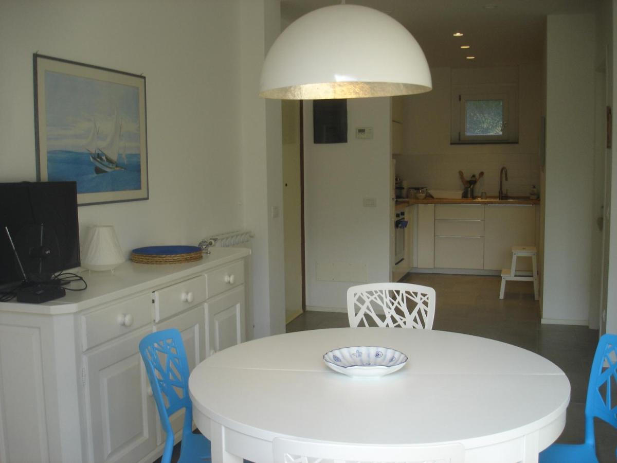 Residenza Gabry Apartamento Monterosso al Mare Exterior foto