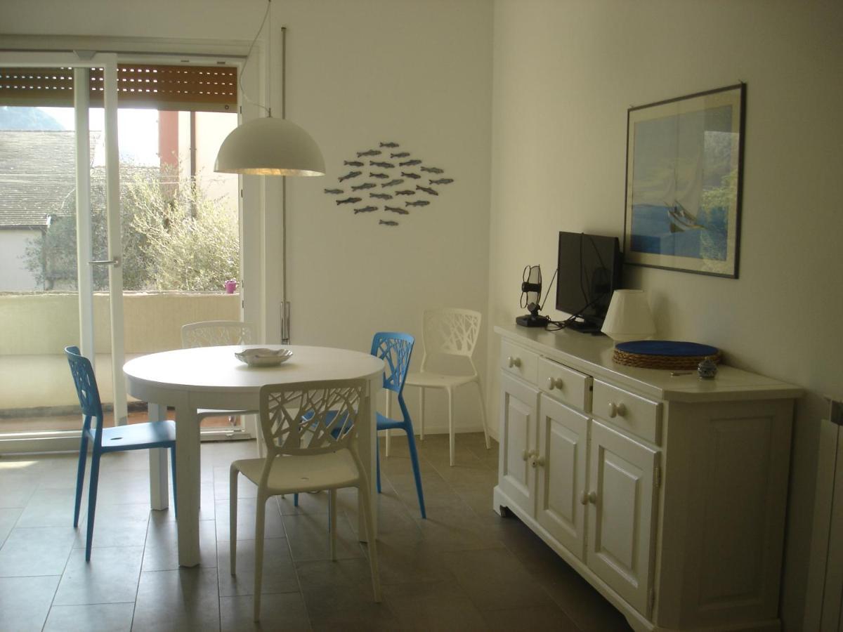 Residenza Gabry Apartamento Monterosso al Mare Exterior foto