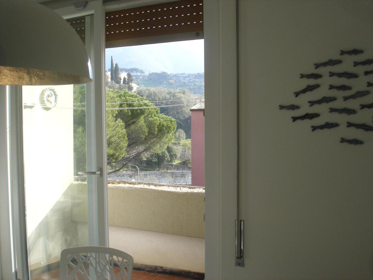 Residenza Gabry Apartamento Monterosso al Mare Exterior foto