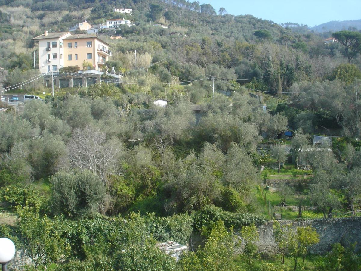 Residenza Gabry Apartamento Monterosso al Mare Exterior foto