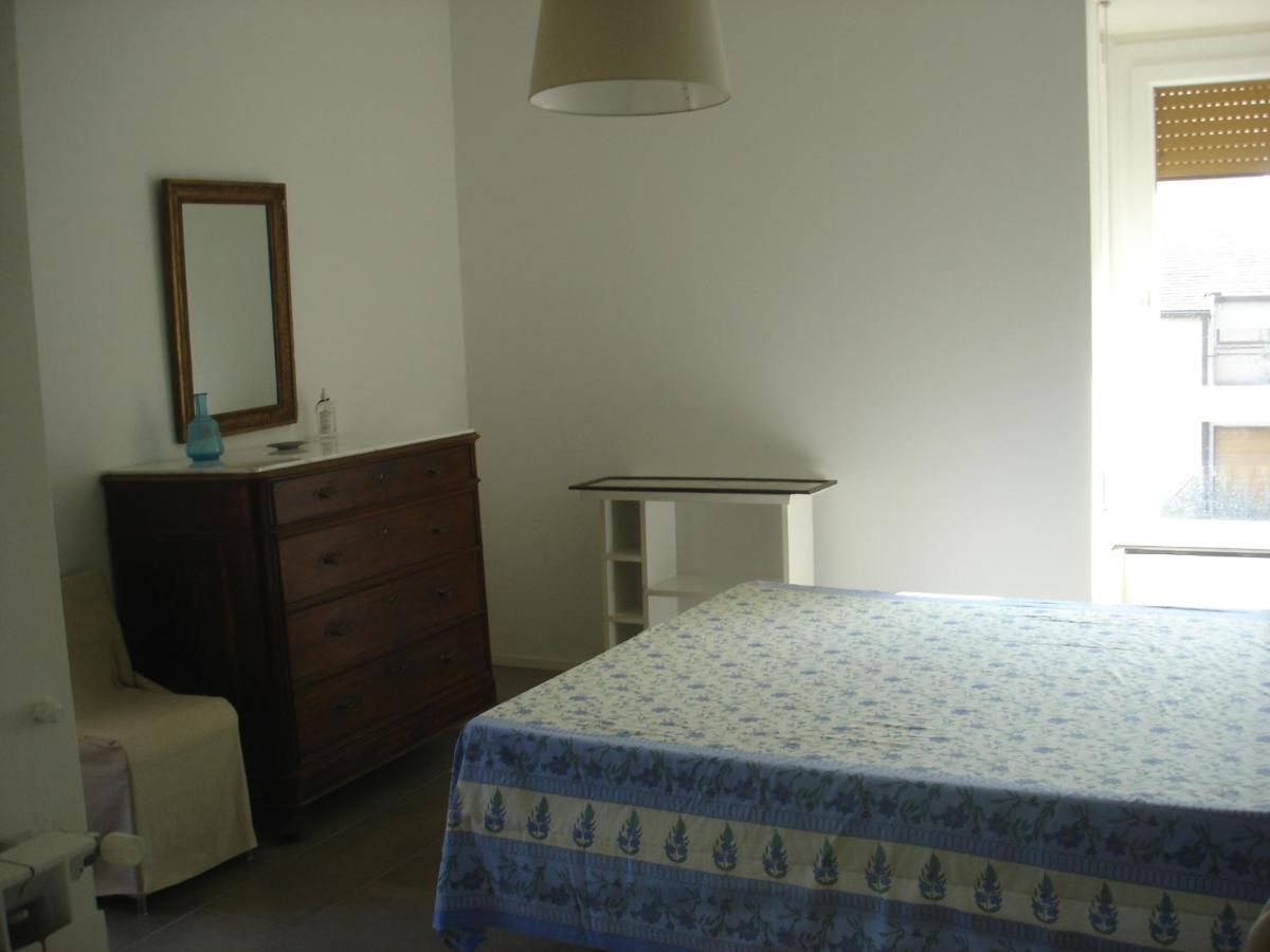 Residenza Gabry Apartamento Monterosso al Mare Exterior foto