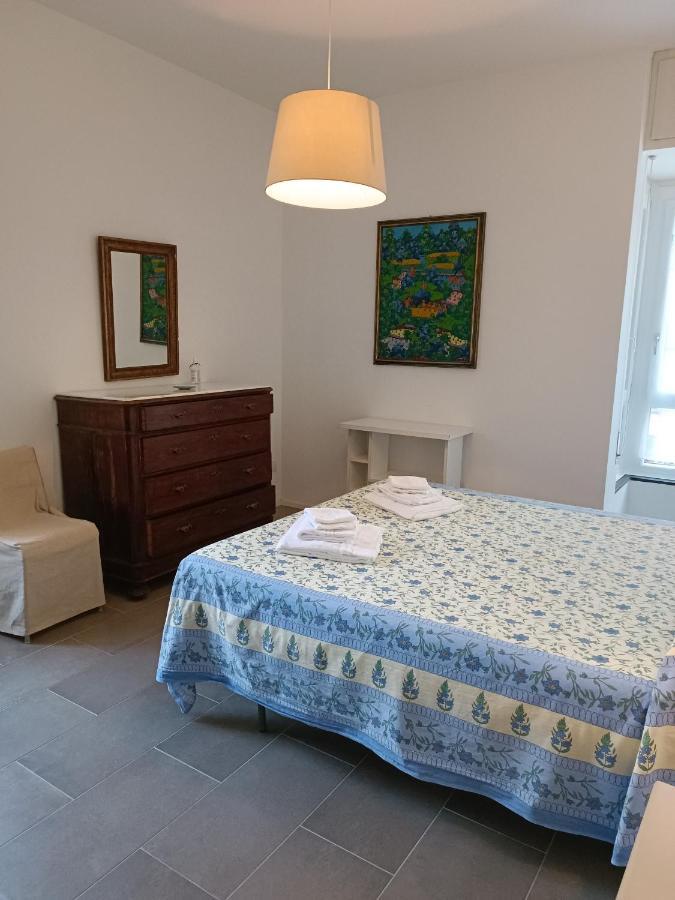 Residenza Gabry Apartamento Monterosso al Mare Exterior foto