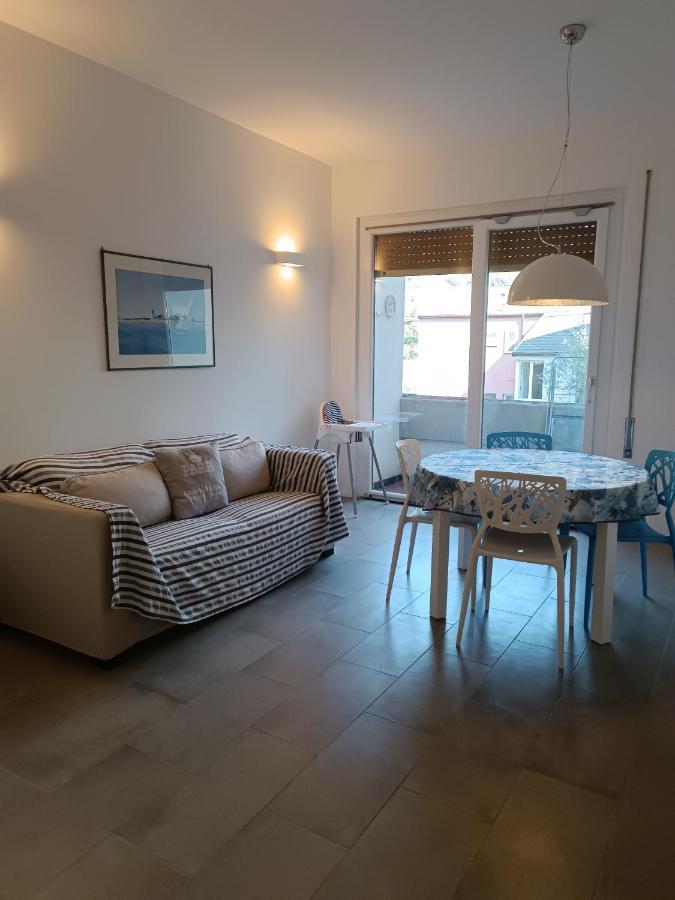 Residenza Gabry Apartamento Monterosso al Mare Exterior foto