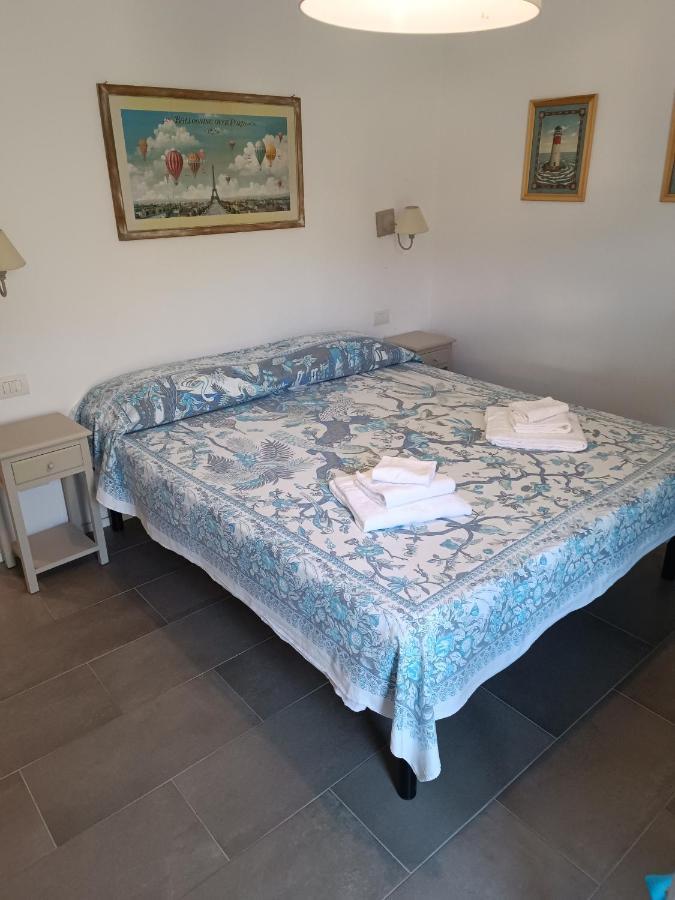 Residenza Gabry Apartamento Monterosso al Mare Exterior foto