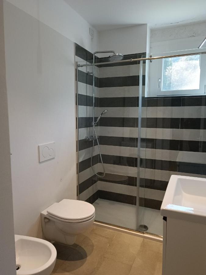 Residenza Gabry Apartamento Monterosso al Mare Exterior foto