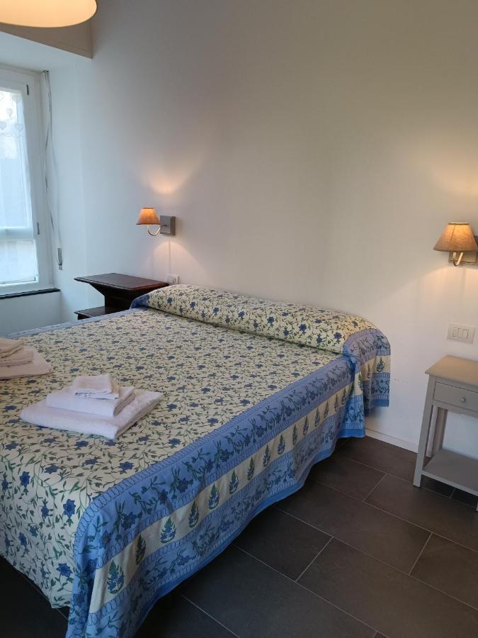 Residenza Gabry Apartamento Monterosso al Mare Exterior foto