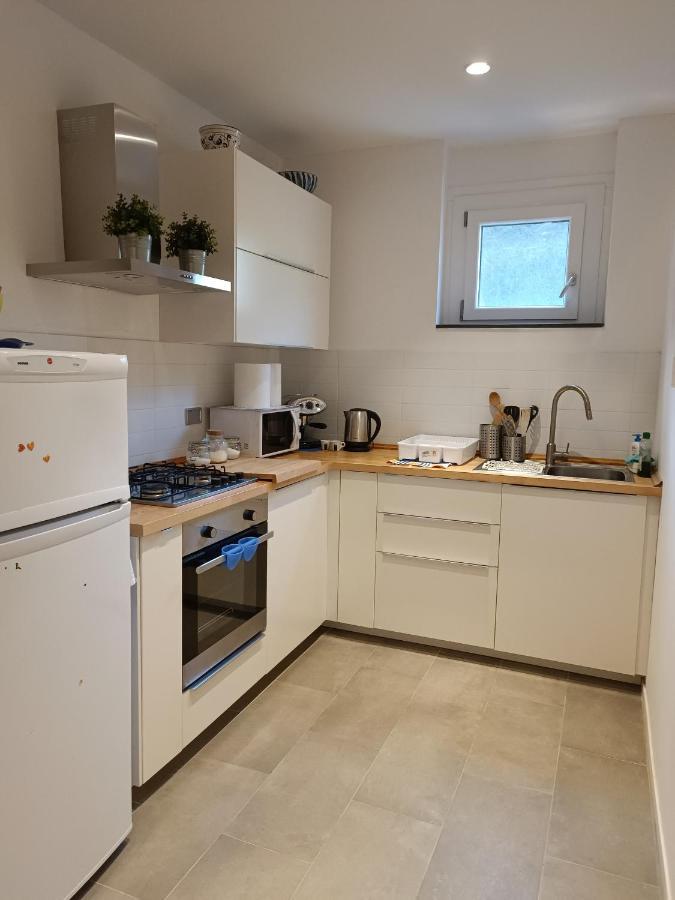 Residenza Gabry Apartamento Monterosso al Mare Exterior foto